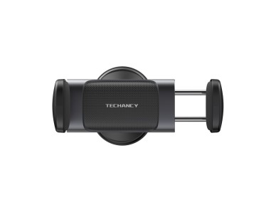 Techancy Suporte Para Telemóvel Para Automóvel Ti2311 Preto, Suporte De Ventilação Para Automóvel, T Techancy Suporte Para Telemóvel Para Automóvel Ti2311 Preto, Suporte De Ventilação Para Automóvel, T