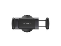 Techancy Car Phone Holder Ti2311 Black, Car Vent Mount, 4.7-6.8 Inch Cell Phone Techancy Car Phone Holder Ti2311 Black, Car Vent Mount, 4.7-6.8 Inch Cell Phone