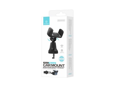 Techancy Suporte Para Telemóvel Para Automóvel Ti2311 Preto, Suporte De Ventilação Para Automóvel, T Techancy Suporte Para Telemóvel Para Automóvel Ti2311 Preto, Suporte De Ventilação Para Automóvel, T
