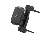 Techancy Suporte Magn�tico Para Telem�vel Para Autom�vel Ti2312 Preto, Compat�vel Com As Sa�das De A