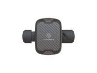 Techancy Magnetic Car Phone Holder Ti2312 Black, Compatible with Mercedes-Benz Round Air Vents Techancy Magnetic Car Phone Holder Ti2312 Black, Compatible with Mercedes-Benz Round Air Vents