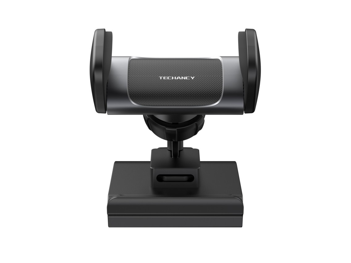 Techancy Suporte Para Telemóvel Para Automóvel Ti2313 Preto, 4,7-6,8 Polegadas, Compatível Com Tesla