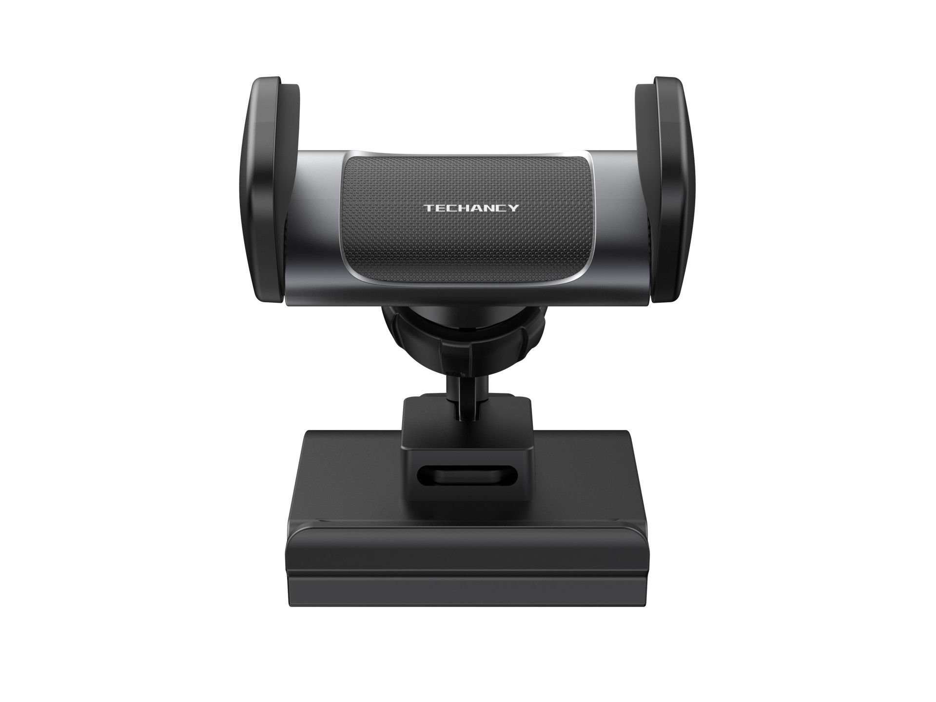 Techancy Suporte Para Telemóvel Para Automóvel Ti2313 Preto, 4,7-6,8 Polegadas, Compatível Com Tesla