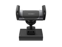 Techancy Suporte Para Telemóvel Para Automóvel Ti2313 Preto, 4,7-6,8 Polegadas, Compatível Com Tesla Techancy Suporte Para Telemóvel Para Automóvel Ti2313 Preto, 4,7-6,8 Polegadas, Compatível Com Tesla