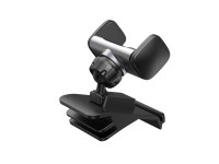 Techancy Suporte Para Telemóvel Para Automóvel Ti2313 Preto, 4,7-6,8 Polegadas, Compatível Com Tesla Techancy Suporte Para Telemóvel Para Automóvel Ti2313 Preto, 4,7-6,8 Polegadas, Compatível Com Tesla