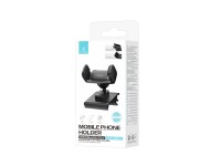 Techancy Suporte Para Telemóvel Para Automóvel Ti2313 Preto, 4,7-6,8 Polegadas, Compatível Com Tesla Techancy Suporte Para Telemóvel Para Automóvel Ti2313 Preto, 4,7-6,8 Polegadas, Compatível Com Tesla