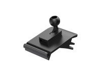 Techancy Suporte Magnético Para Telemóvel Para Automóvel Ti2314 Preto, Compatível Com Tesla Model 3/ Techancy Suporte Magnético Para Telemóvel Para Automóvel Ti2314 Preto, Compatível Com Tesla Model 3/