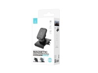 Techancy Suporte Magnético Para Telemóvel Para Automóvel Ti2314 Preto, Compatível Com Tesla Model 3/ Techancy Suporte Magnético Para Telemóvel Para Automóvel Ti2314 Preto, Compatível Com Tesla Model 3/