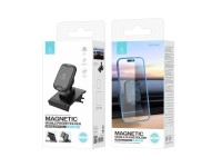 Techancy Suporte Magnético Para Telemóvel Para Automóvel Ti2314 Preto, Compatível Com Tesla Model 3/ Techancy Suporte Magnético Para Telemóvel Para Automóvel Ti2314 Preto, Compatível Com Tesla Model 3/