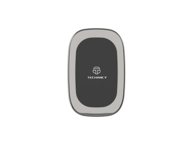 Techancy Suporte Magnético Dobrável Para Telemóvel Para Automóvel Ti2316, Fita Adesiva Dupla Face De Techancy Suporte Magnético Dobrável Para Telemóvel Para Automóvel Ti2316, Fita Adesiva Dupla Face De