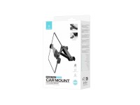 Techancy Suporte Para Banco Traseiro Do Autom�vel TI2322, Para Dispositivos De 4,7-13 Polegadas Giro