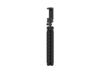 Techancy Tripé De 30 Cm Preto Ti2323, Rotação De 360° Com Pernas Dobráveis, Inclui Cabeça Esférica, Techancy Tripé De 30 Cm Preto Ti2323, Rotação De 360° Com Pernas Dobráveis, Inclui Cabeça Esférica,