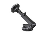 Techancy Suporte Magnético Para Telemóvel Preto Ti2327, Compatível Com Magsafe, Rotação De 360°, Ven Techancy Suporte Magnético Para Telemóvel Preto Ti2327, Compatível Com Magsafe, Rotação De 360°, Ven