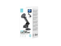 Techancy Suporte Magnético Para Telemóvel Preto Ti2327, Compatível Com Magsafe, Rotação De 360°, Ven Techancy Suporte Magnético Para Telemóvel Preto Ti2327, Compatível Com Magsafe, Rotação De 360°, Ven