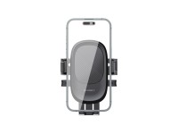 Techancy Ti2329 Car Phone Holder Black, Air Vent Mount, 4.7-7.2 Inch Phone Techancy Ti2329 Car Phone Holder Black, Air Vent Mount, 4.7-7.2 Inch Phone
