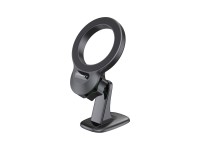 Techancy Suporte Magnético Para Automóvel Preto Ti2330, Compatível Com Iphone 12-16/Tecnologia Magsa Techancy Suporte Magnético Para Automóvel Preto Ti2330, Compatível Com Iphone 12-16/Tecnologia Magsa