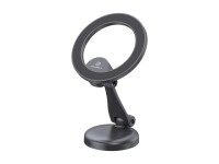 Techancy Suporte Magnético Para Telemóvel Preto Ti2331, Compatível Com Magsafe-Iphone 12-16, Suporte Techancy Suporte Magnético Para Telemóvel Preto Ti2331, Compatível Com Magsafe-Iphone 12-16, Suporte