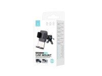 Techancy Suporte para TelemOvel TI2335, Operação com Uma Mão, ABS de Alta Resistência, para Smartpho Techancy Suporte para TelemOvel TI2335, Operação com Uma Mão, ABS de Alta Resistência, para Smartpho