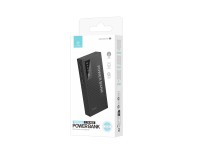 Banco de energía Techancy 5000mah Negro TF2780 - Carga rápida 2A, 3 salidas USB para tel Banco de energía Techancy 5000mah Negro TF2780 - Carga rápida 2A, 3 salidas USB para tel