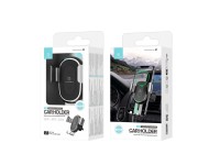 Techancy Suporte Para Telemóvel De Automóvel Com Carregamento Sem Fios TF2795, Carregamento De 15 W, Techancy Suporte Para Telemóvel De Automóvel Com Carregamento Sem Fios TF2795, Carregamento De 15 W,