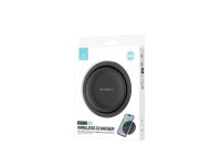 Techancy Wireless Charger 15W TF2799, compatible with various brands of smartphones, fast and safe c Techancy Wireless Charger 15W TF2799, compatible with various brands of smartphones, fast and safe c