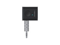 Techancy Receptor AUX Sem Fios TQ5908 Bluetooth 5.3, Audio Carro, Som Casa, Auriculares, Compacto e 