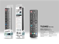 Techancy Controlo Remoto Do Televisor TU2402, Alcance Sem Fios De 8m, Compatível Com Televisores Lg Techancy Controlo Remoto Do Televisor TU2402, Alcance Sem Fios De 8m, Compatível Com Televisores Lg