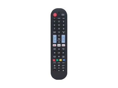 Techancy Controlo Remoto De Tv TU2413, Compat�vel Com Televisores Da Marca Samsung, Emparelhamento A