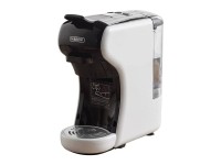 Cafetera de cápsulas 4 en 1 HiBREW H1A-blanca (blanca) Cafetera de cápsulas 4 en 1 HiBREW H1A-blanca (blanca)