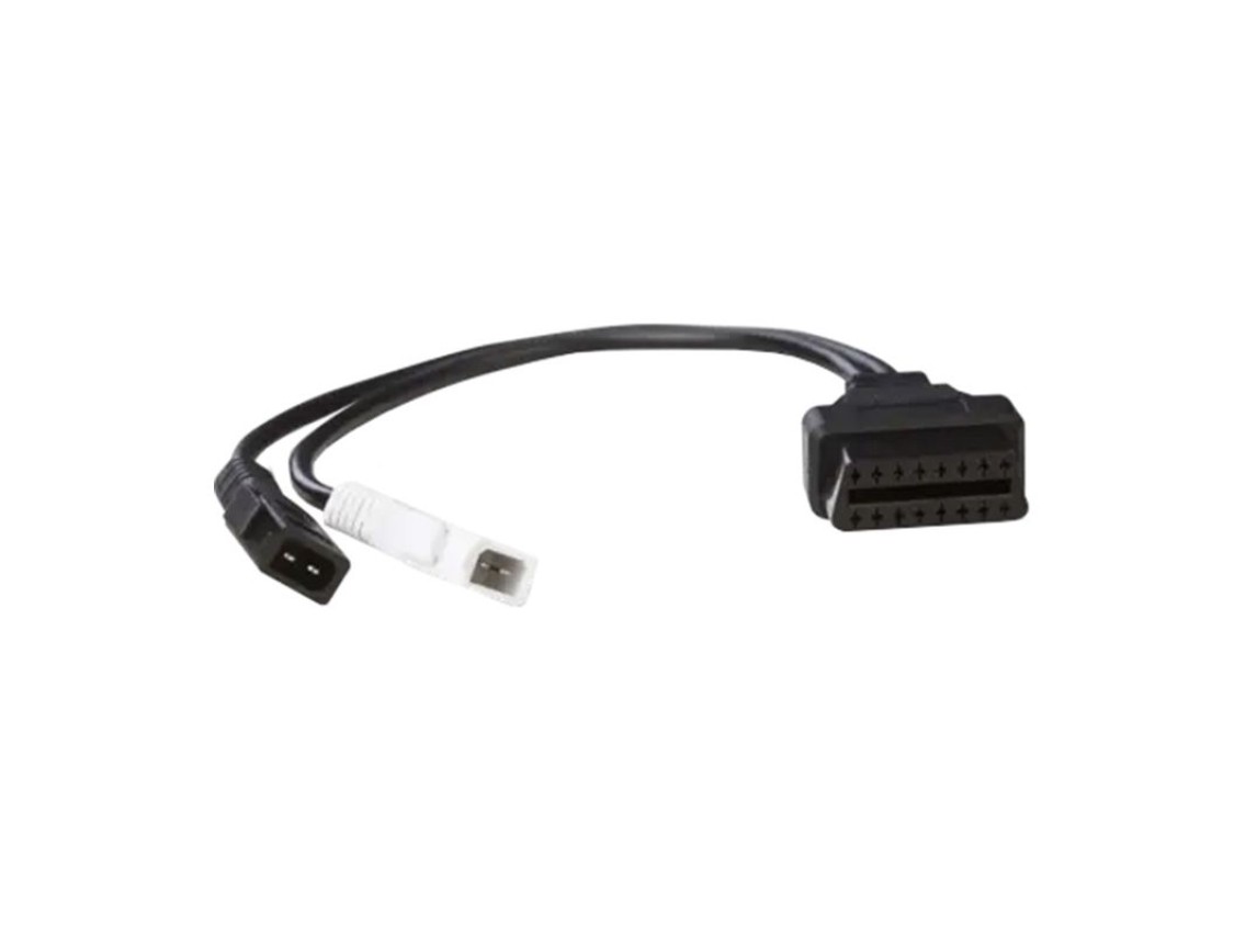 Adaptador VAG 2x2 para OBD-II OBDeleven
