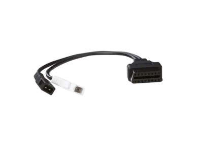 Adaptador VAG 2x2 para OBD-II OBDeleven Adaptador VAG 2x2 para OBD-II OBDeleven