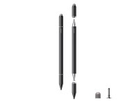 Joyroom JR-BP561 3-in-1 Passive Magnetic Capacitive Stylus - Black Joyroom JR-BP561 3-in-1 Passive Magnetic Capacitive Stylus - Black