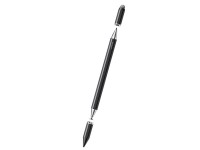 Joyroom JR-BP561 3-in-1 Passive Magnetic Capacitive Stylus - Black Joyroom JR-BP561 3-in-1 Passive Magnetic Capacitive Stylus - Black