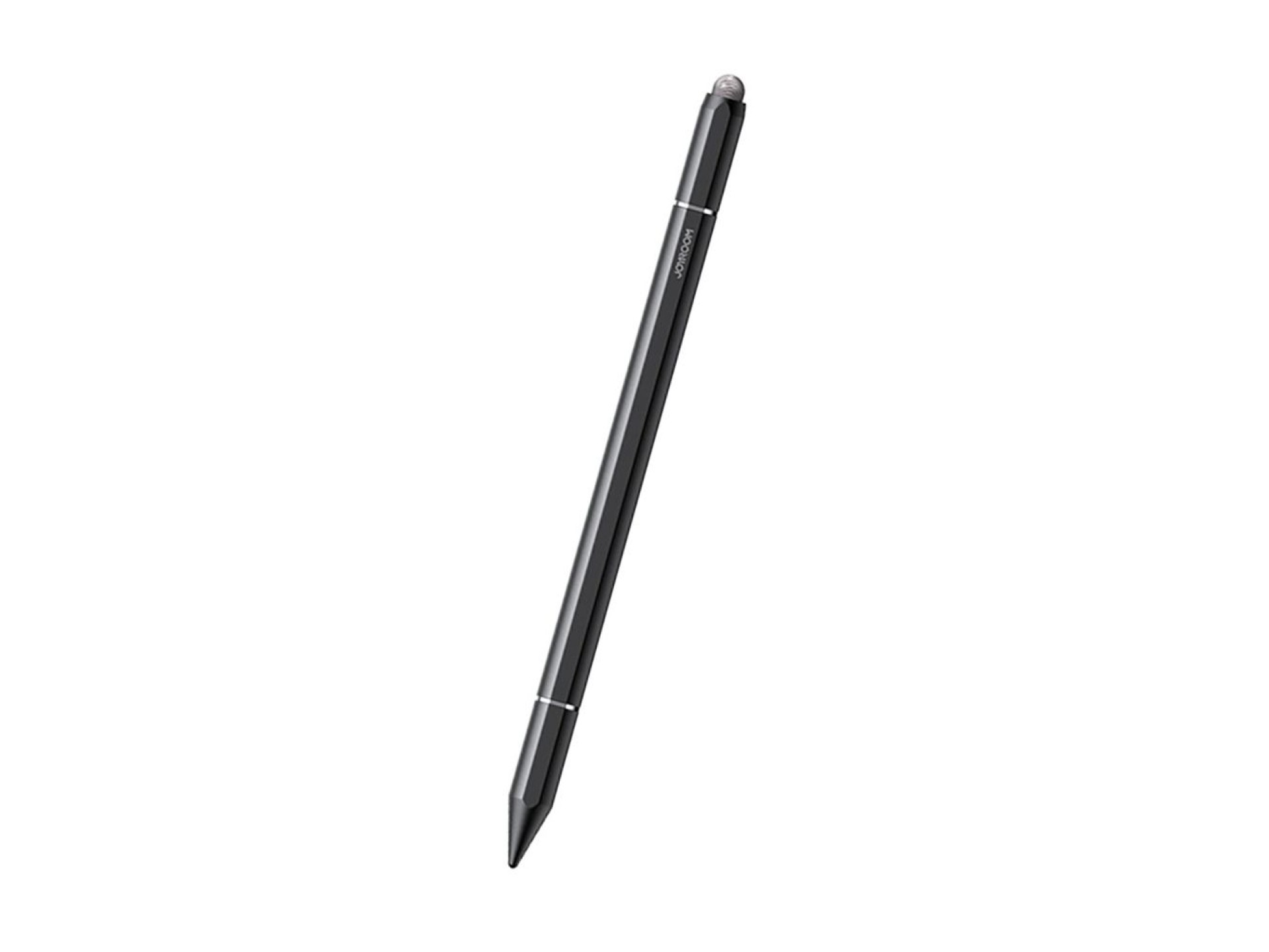 Joyroom JR-BP561 3-in-1 Passive Magnetic Capacitive Stylus - Black