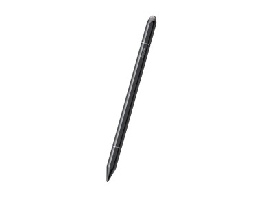 Caneta capacitiva magn�tica passiva 3 em 1 Joyroom JR-BP561 - Preta