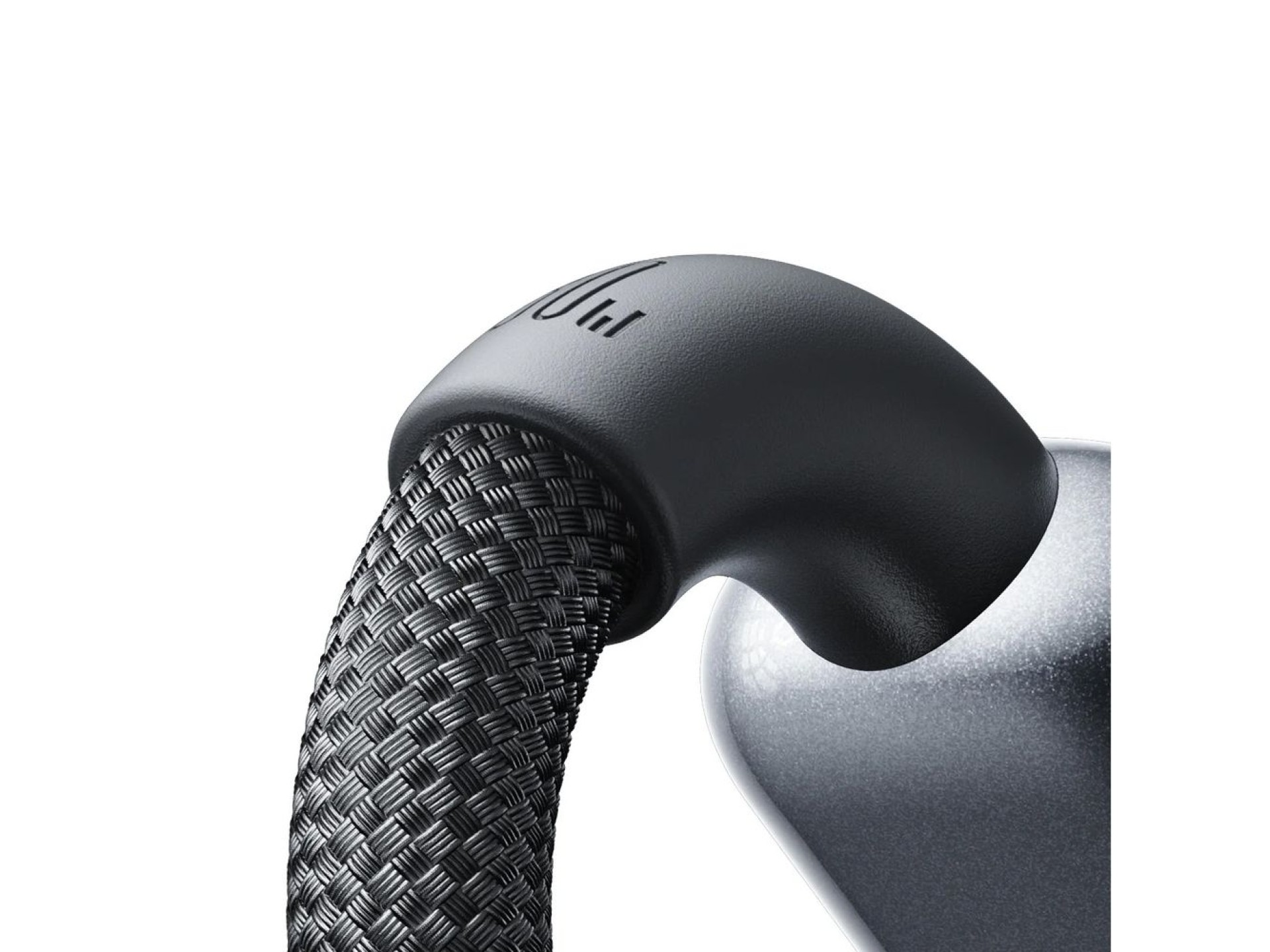 Joyroom S-A55 StarFlight 30W USB-C - Lightning cable 1.2m - black