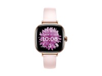 Joyroom Starlight JR-FS1 Smartwatch with Call Receiving Capability - Gold