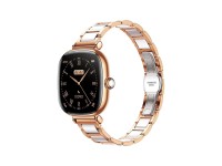 Joyroom Starlight JR-FS1 Smartwatch with Call Receiving Capability - Gold