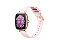 Joyroom Starlight JR-FS1 Smartwatch with Call Receiving Capability - Gold