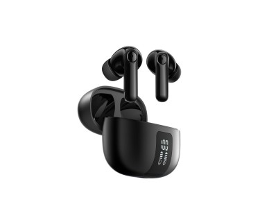 Joyroom Funpods JR-FN3 TWS Bluetooth In-Ear Headphones - Black Joyroom Funpods JR-FN3 TWS Bluetooth In-Ear Headphones - Black