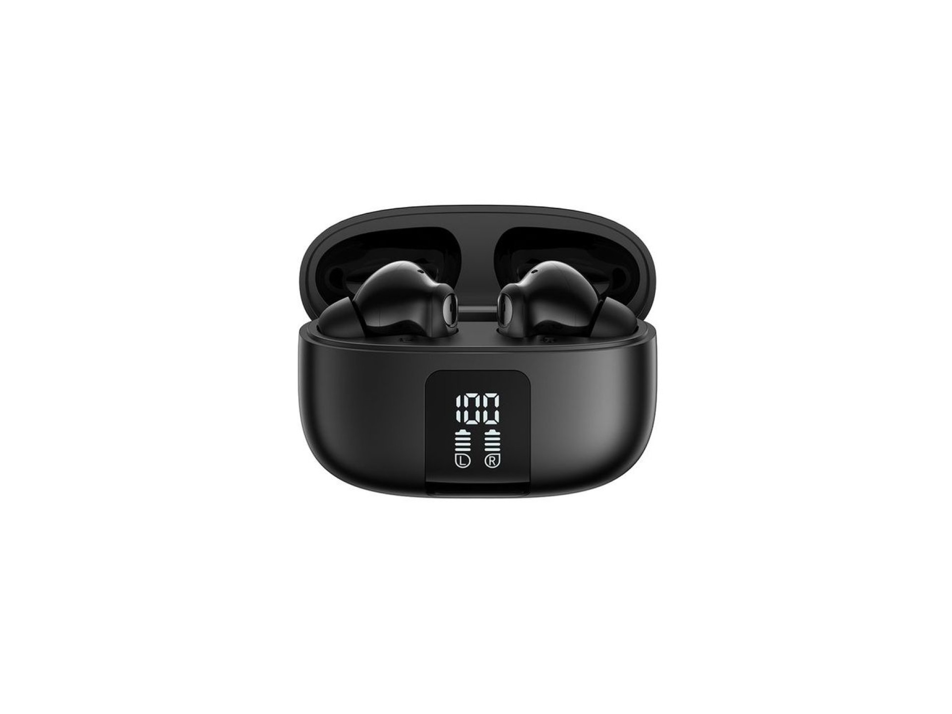 Joyroom Funpods JR-FN3 TWS Bluetooth In-Ear Headphones - Black