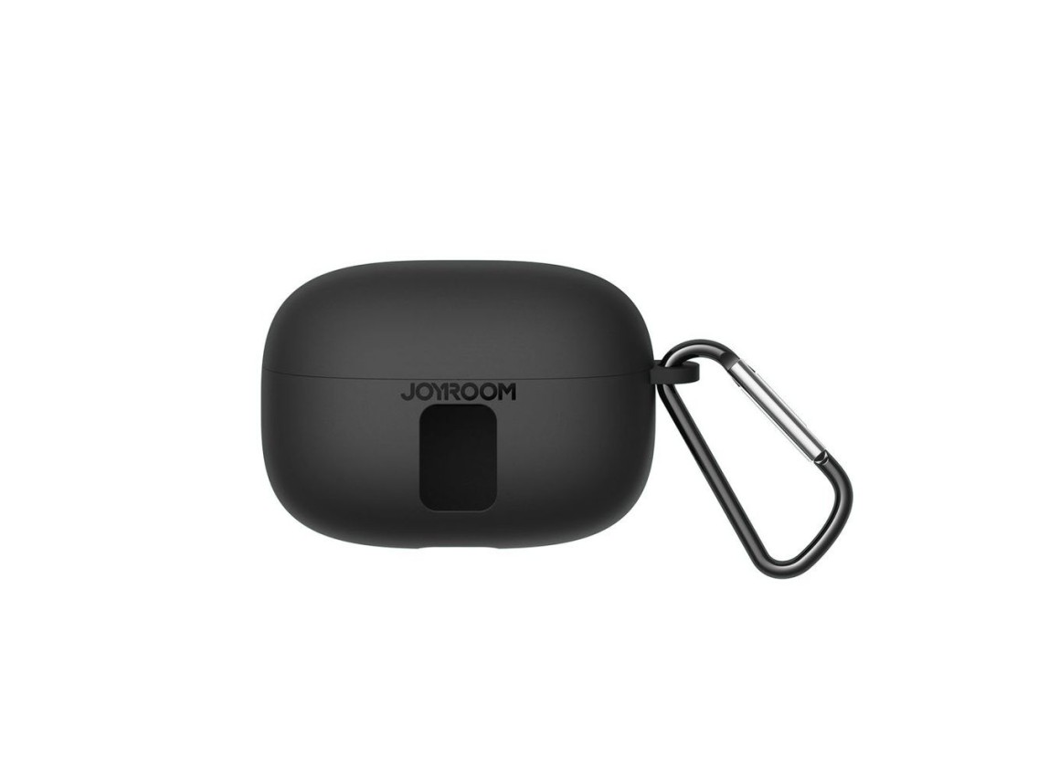 Joyroom Funpods JR-FN3 TWS Bluetooth In-Ear Headphones - Black