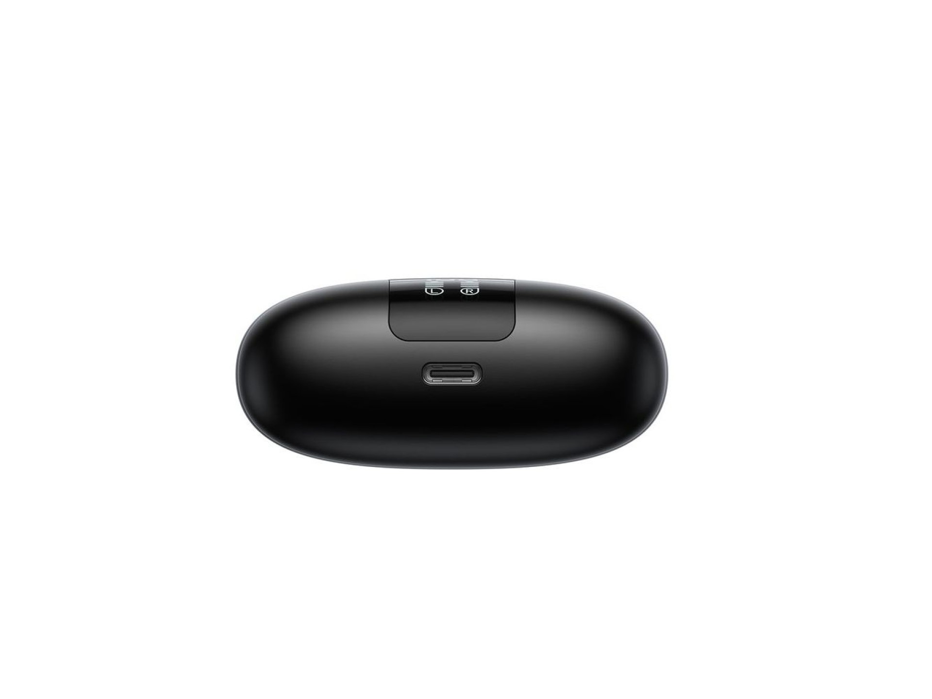 Joyroom Funpods JR-FN3 TWS Bluetooth In-Ear Headphones - Black
