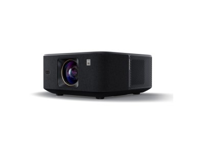 Projetor multim�dia Yaber K3 Pro LCD FullHD 1080p com alto-falantes e subwoofer JBL - Preto