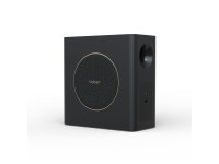 Proyector multimedia Yaber K3 Pro LCD FullHD 1080p con altavoces y subwoofer JBL - Negro Proyector multimedia Yaber K3 Pro LCD FullHD 1080p con altavoces y subwoofer JBL - Negro