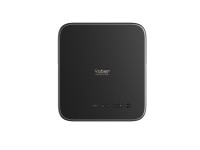 Proyector multimedia Yaber K3 Pro LCD FullHD 1080p con altavoces y subwoofer JBL - Negro Proyector multimedia Yaber K3 Pro LCD FullHD 1080p con altavoces y subwoofer JBL - Negro