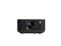 Proyector multimedia Yaber K3 Pro LCD FullHD 1080p con altavoces y subwoofer JBL - Negro Proyector multimedia Yaber K3 Pro LCD FullHD 1080p con altavoces y subwoofer JBL - Negro