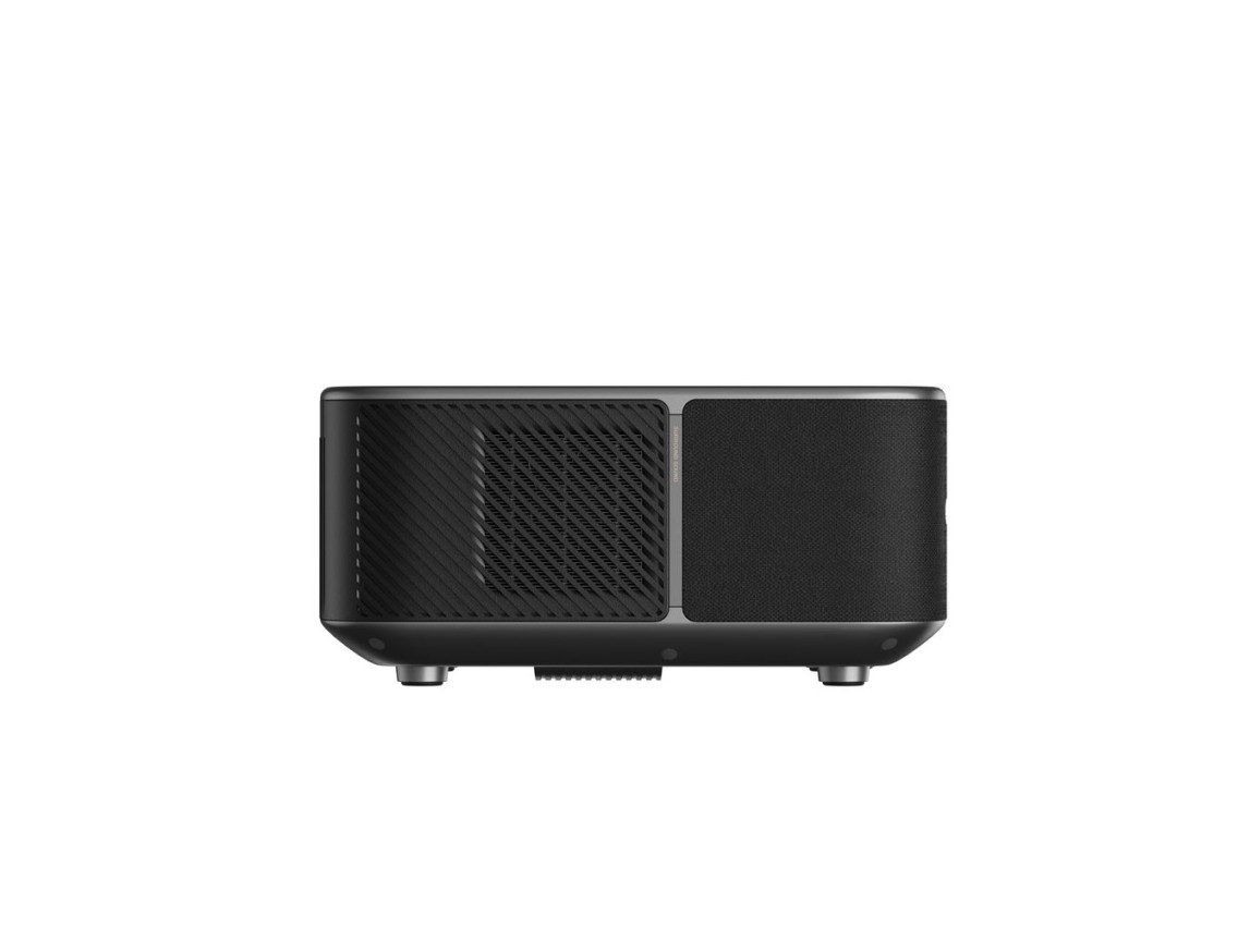 Proyector multimedia Yaber K3 Pro LCD FullHD 1080p con altavoces y subwoofer JBL - Negro