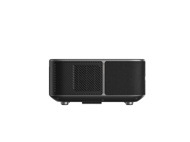 Projetor multim�dia Yaber K3 Pro LCD FullHD 1080p com alto-falantes e subwoofer JBL - Preto