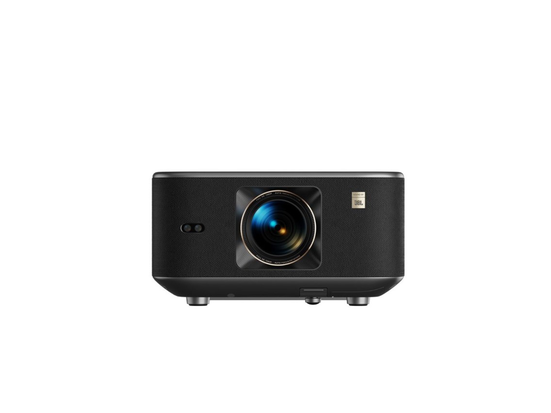 Proyector multimedia Yaber K3 LCD FullHD 1080p con altavoces JBL - Negro